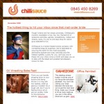Stag Newsletter