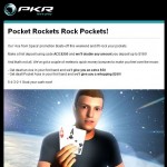 PKR Email - Aces Promo
