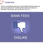 Dislike Banks