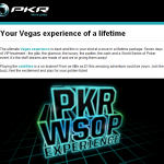 PKR Email - Vegas