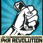 PKR Revolution Ad