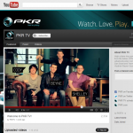 PKR - YouTube Brand Channel
