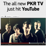 PKR TV Ad