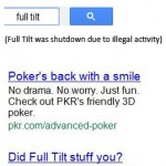 PKR SEM: Search - Full Tilt