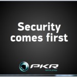 PKR Security Ad