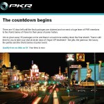 PKR Email - Vegas Last Chance Email