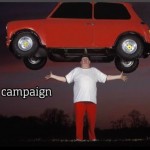Guinness World Records - Car Page