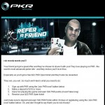 Refer-a-Friend Email