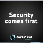 Security Banner - Flash